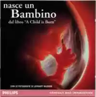 Free download Nasce un Bambino (Philips CD-i) [Scans] free photo or picture to be edited with GIMP online image editor